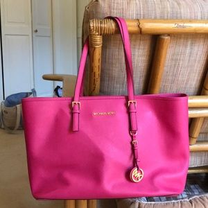 Michael Kors Computer Bag